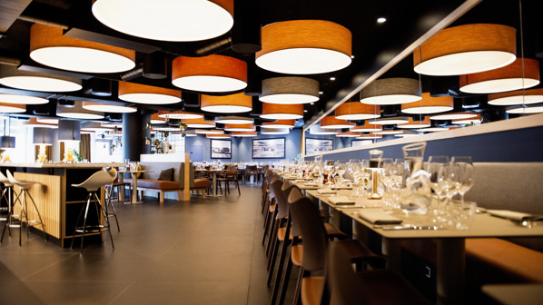 Dragor Badehotel