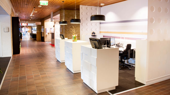 Dragor Badehotel