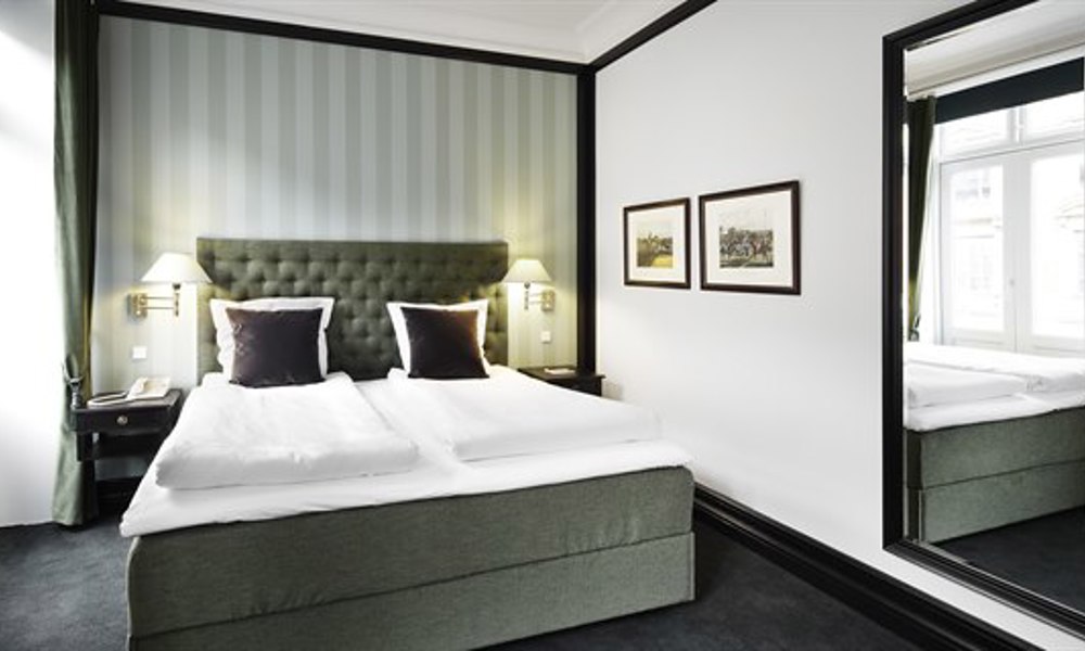 Dragor Badehotel