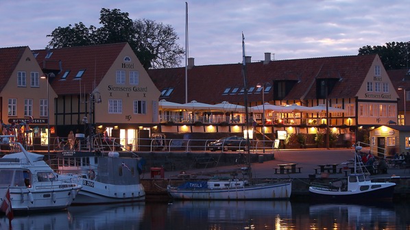 Dragor Badehotel