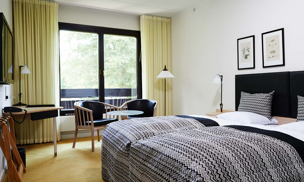 Dragor Badehotel
