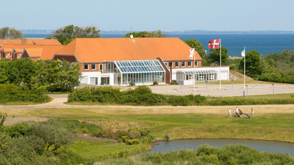 Dragor Badehotel