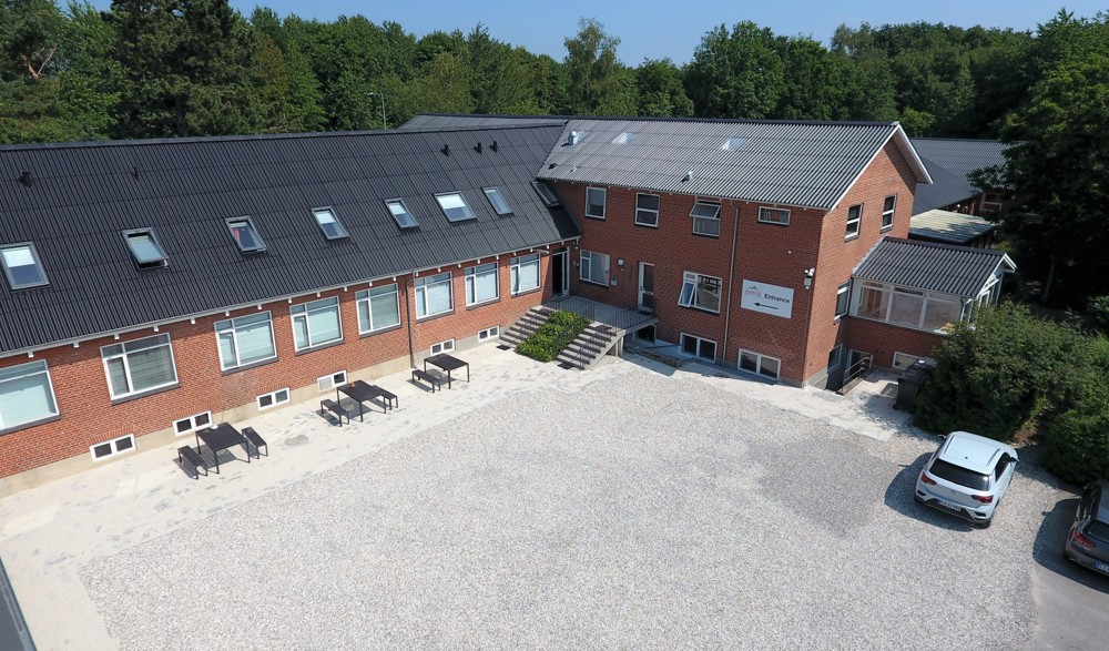 Dragor Badehotel