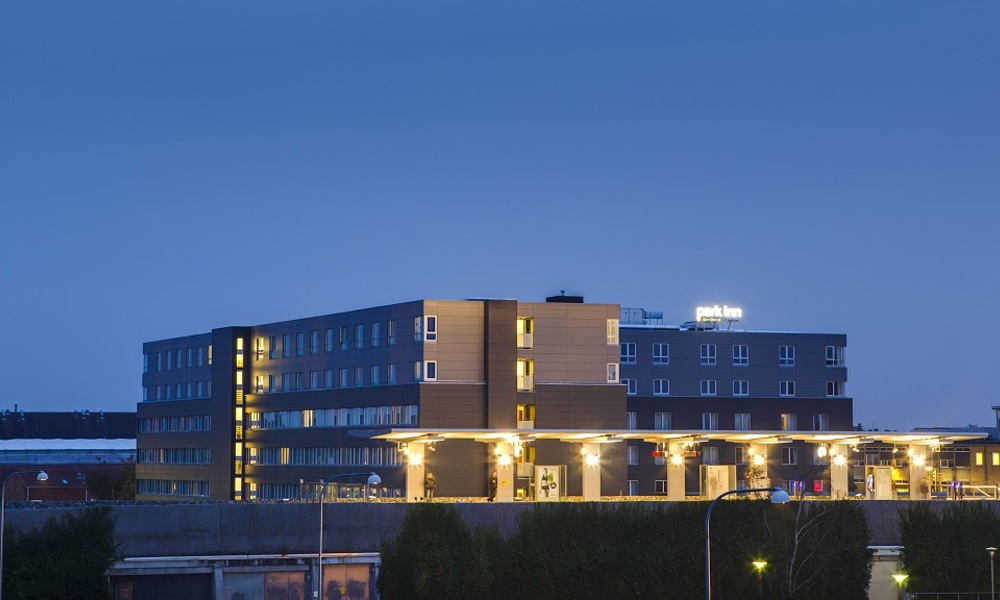 Dragor Badehotel