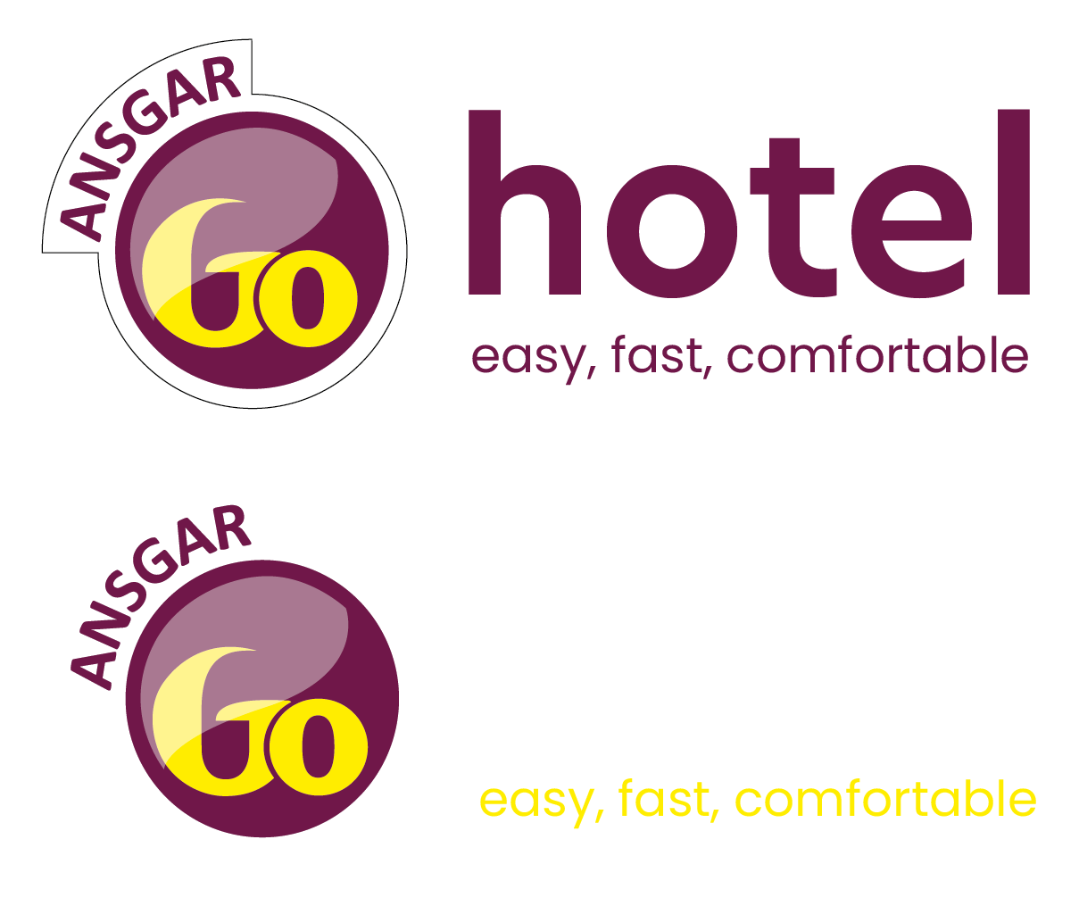 Go Hotel Ansgar