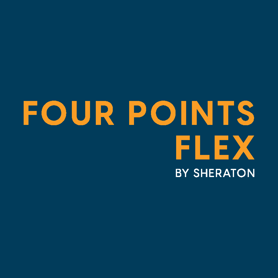 Four Points Flex by Sheraton Copenhagen Airport