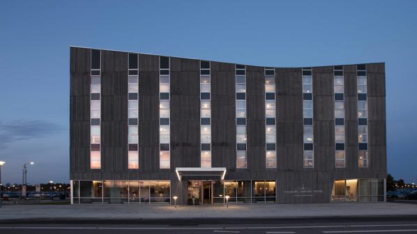 Dragor Badehotel