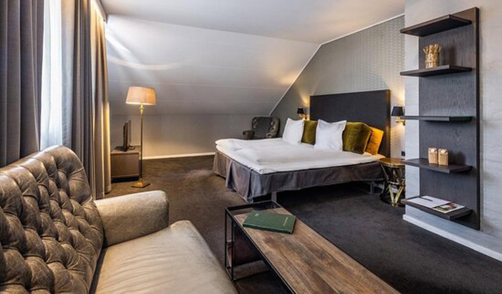 Hotel Scheelsminde