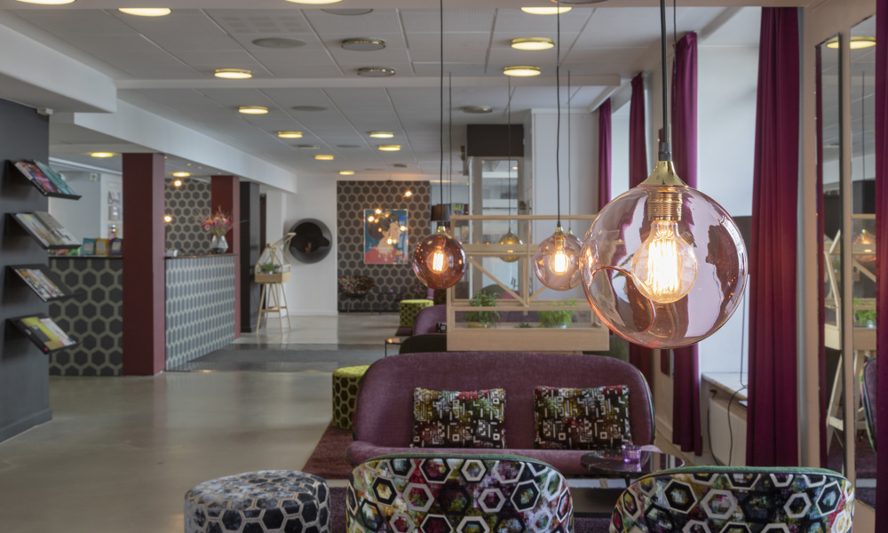 Dragor Badehotel