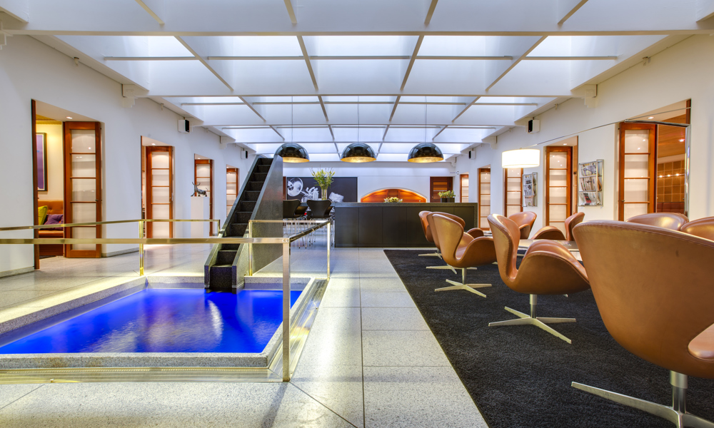 Dragor Badehotel