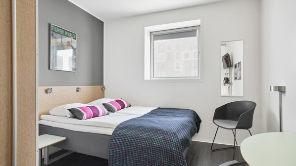Dragor Badehotel