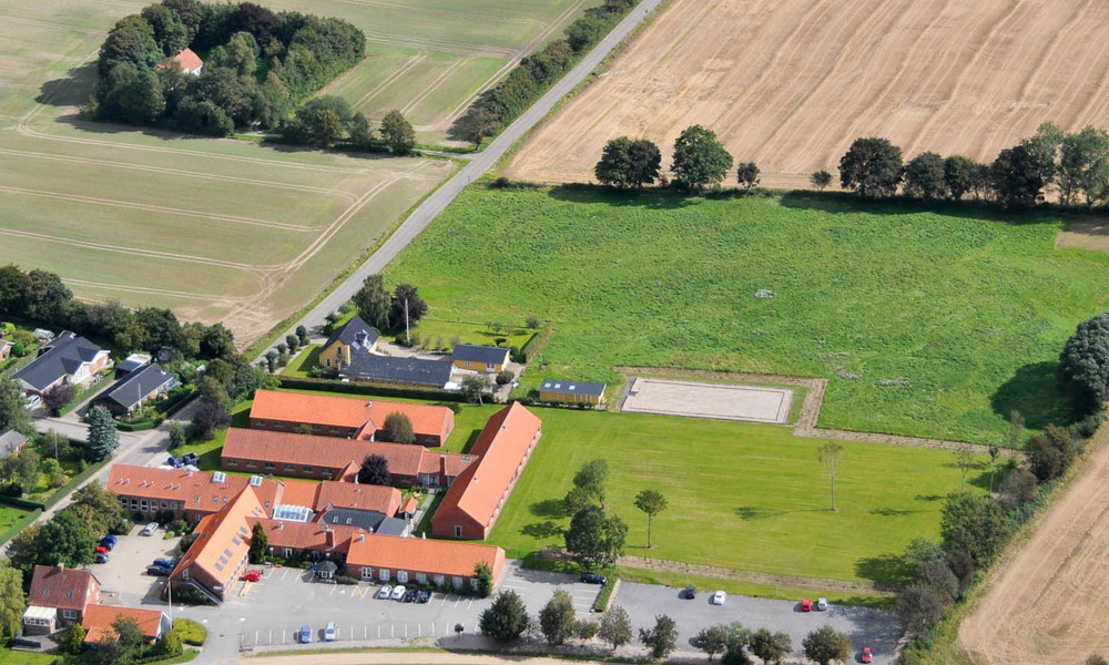 Hornstrup Kursuscenter