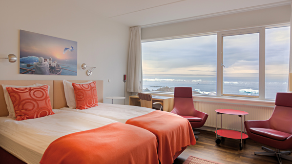 Dragor Badehotel
