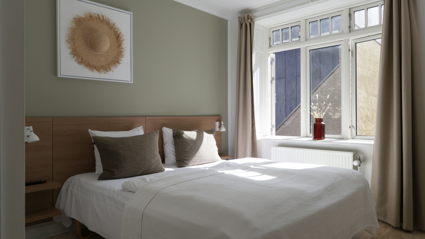 Savoy Hotel