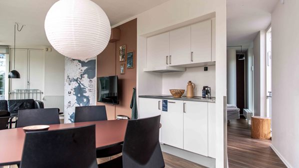 Dragor Badehotel
