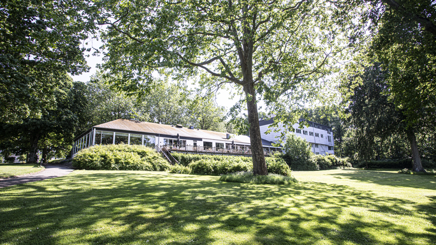 Dragor Badehotel
