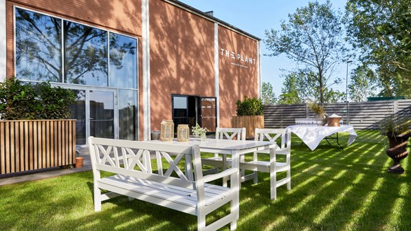 Dragor Badehotel