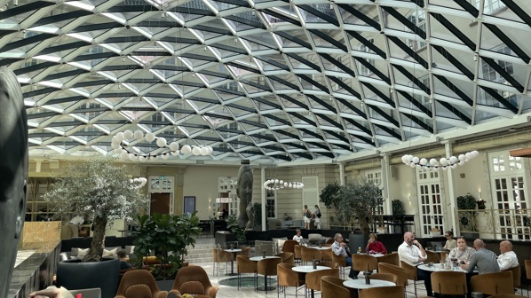 Villa Copenhagen