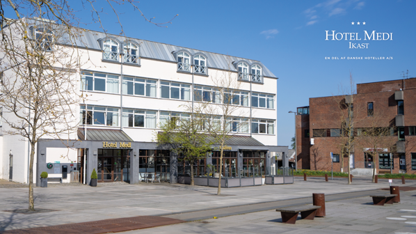 Hotel Medi en del af Danske Hoteller A/S
