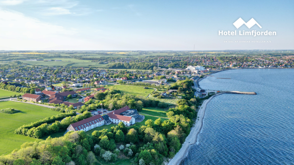 Hotel Limfjorden en del af Danske Hoteller A/S