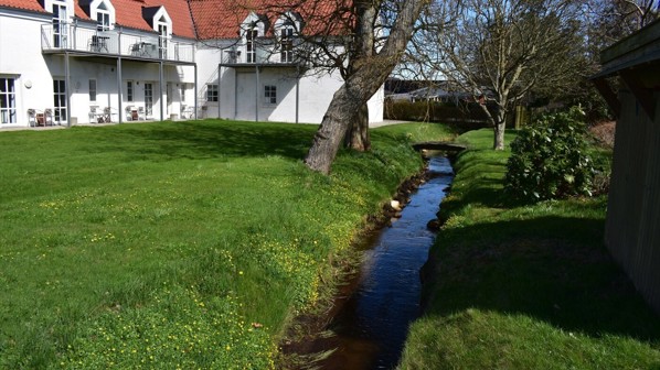 Dragor Badehotel
