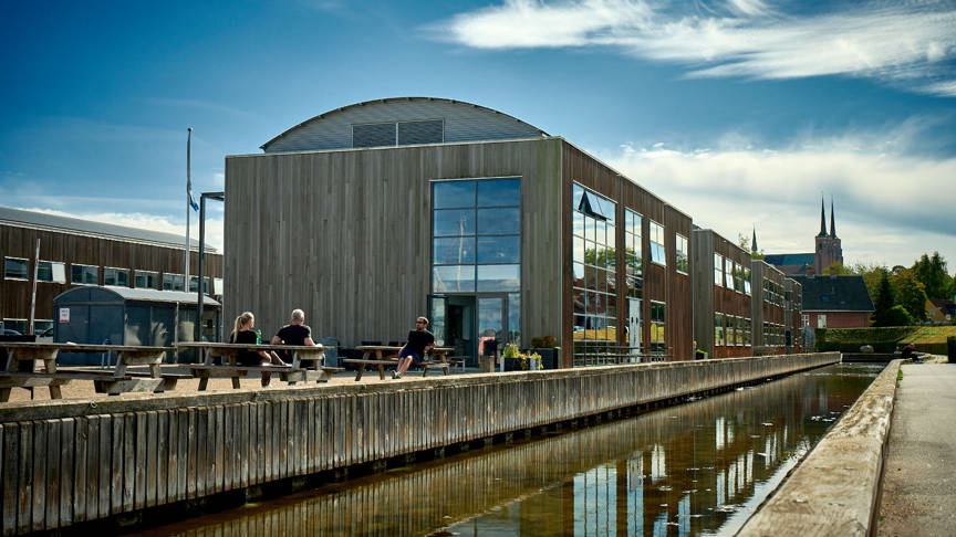 Roskilde Danhostel