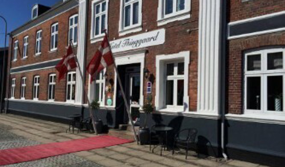 Hotel Thinggaard