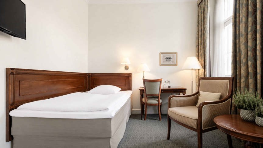Four Points Flex by Sheraton Roskilde