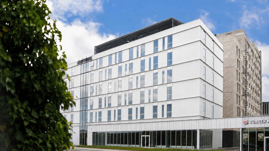 Four Points Flex by Sheraton Copenhagen Arena