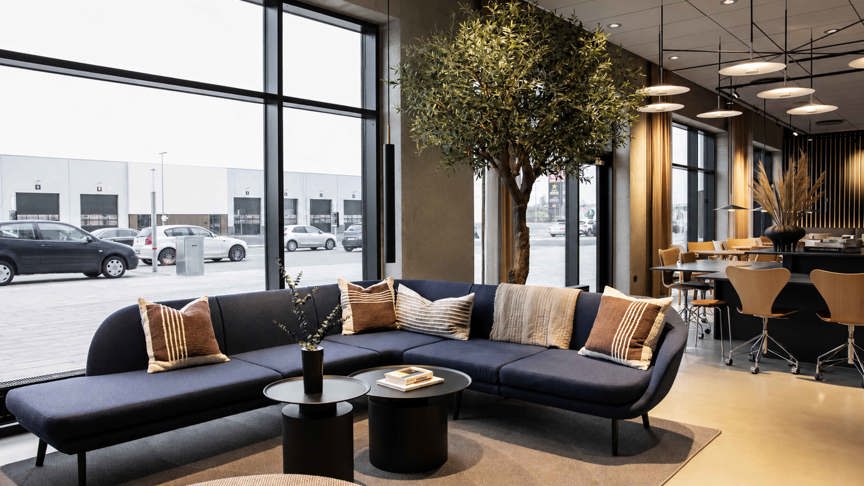 Four Points Flex by Sheraton Horsens