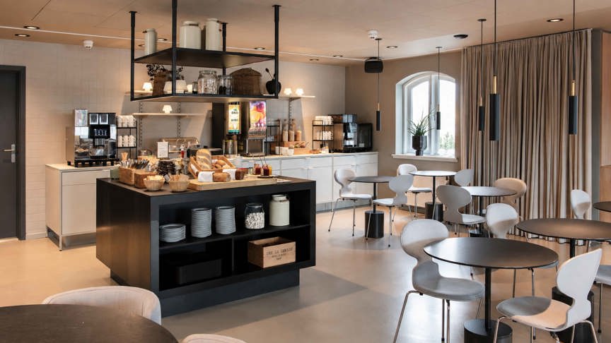 Four Points Flex by Sheraton Køge