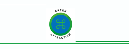 Deltag i høringen for Green Attraction kriterier 2026–2031