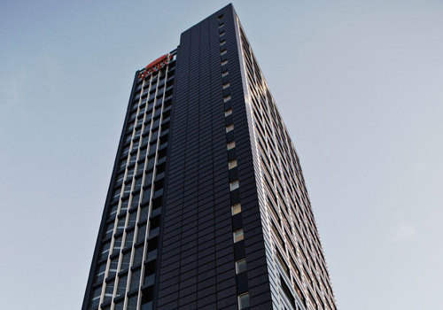 Outsite Crowne Plaza Copenhagen
