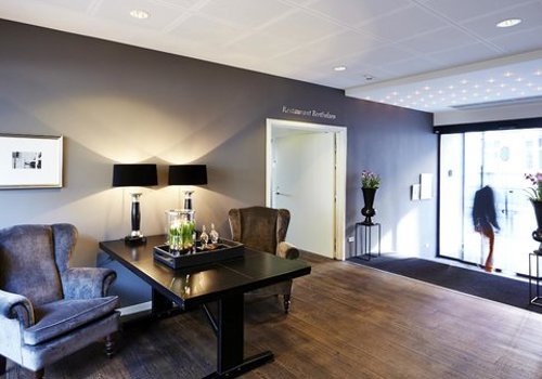 Best Western Plus Hotel Kronjylland
