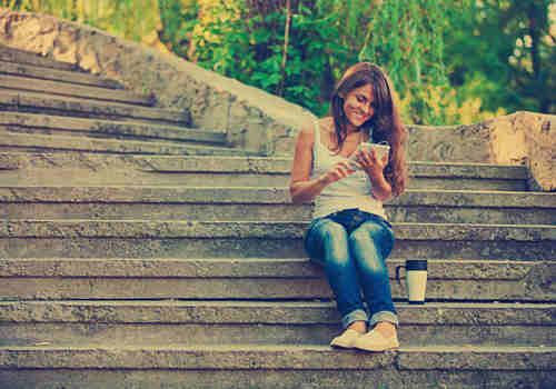 Sustainable woman on stairs.jpg