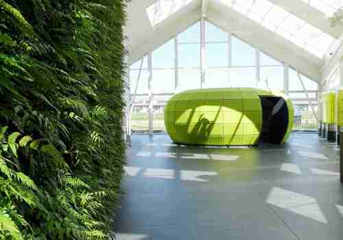 Greensolutionhouse