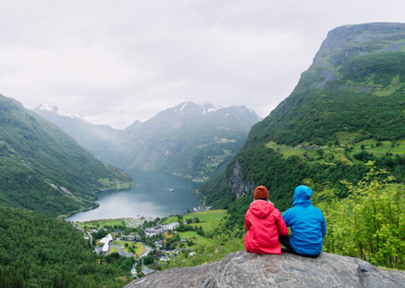 Norwaytourist