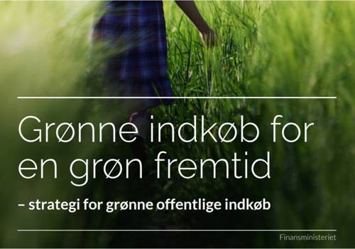 Grønneindkøb