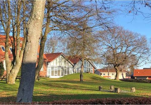 Danhostelblåvandshuk