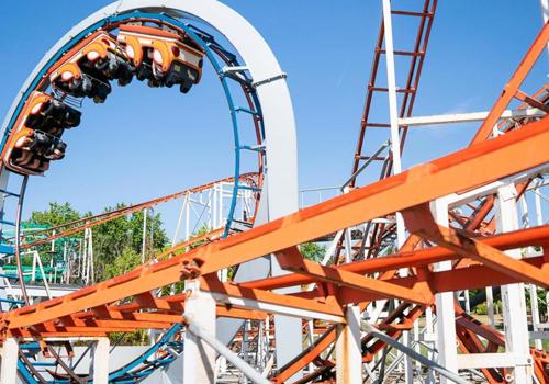Sommerland Sjælland