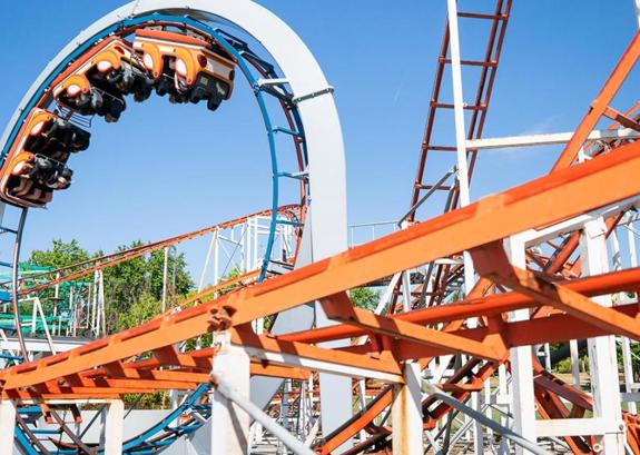 Sommerland Sjælland