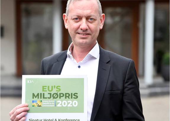 Sinaturmiljopris2021