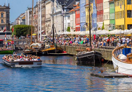 Nyhavn