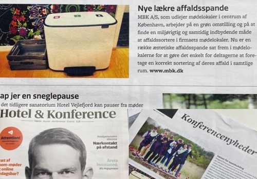 Mbkaffaldsspande