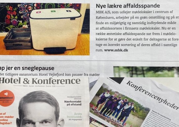 Mbkaffaldsspande