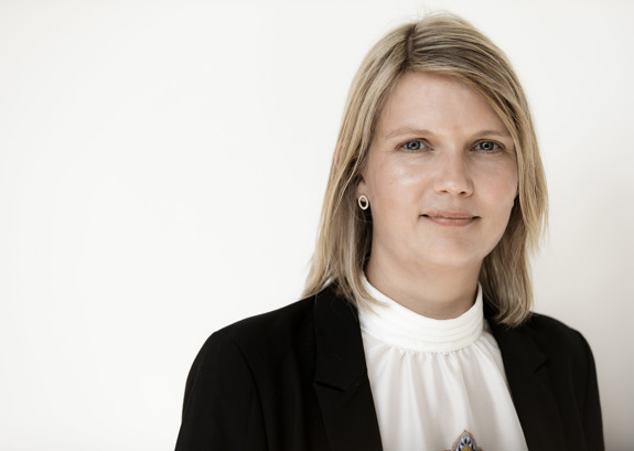 HR Direktør Mai Britt Jensen Comwell Hotels