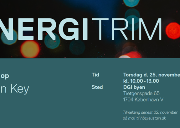 Energitrimkonferencer