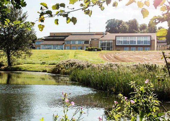 HORISONT Naturen Omkring Os