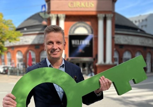 Cirkusbygninggk