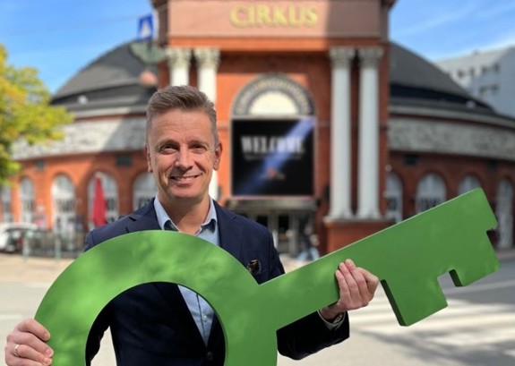 Cirkusbygninggk